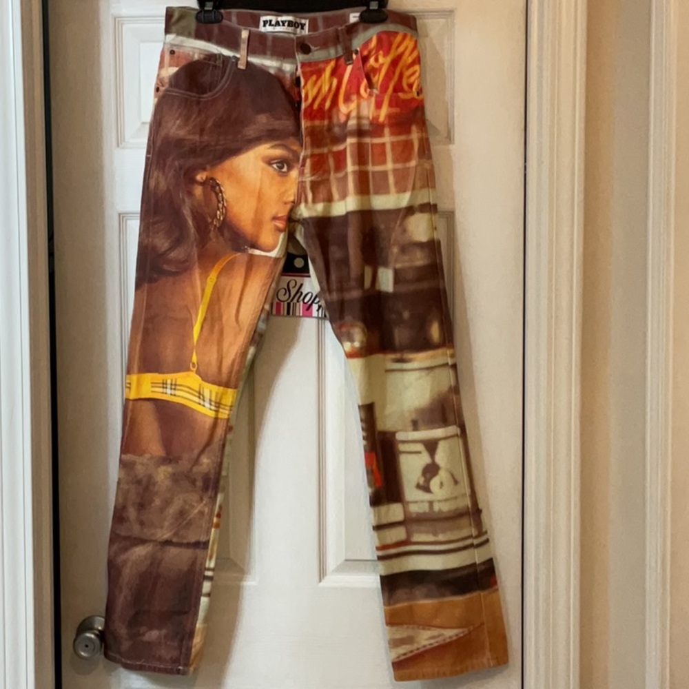 Playboy Vintage Jeans